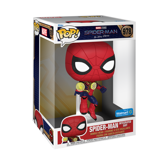 ¡Funko POP! Jumbo: Villanos de Disney - Maléfica como Dragón