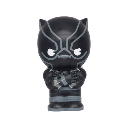 Merveille! Tirelire Panthère Noire en PVC