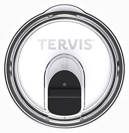 Tervis Slider Lid for 30oz Stainless Tumblers