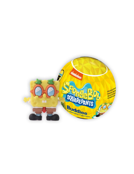U.C.C. Distributing SpongeBob SquarePants - Buddies 3D 3