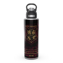 Harry Potter™ - Hogwarts Heraldry Stainless Steel Wide Mouth Bottle with Deluxe Spout Lid