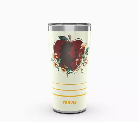 Disney Snow White - Just One Bite Stainless Steel Tumbler