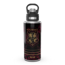 Harry Potter™ - Hogwarts Heraldry Stainless Steel Wide Mouth Bottle with Deluxe Spout Lid