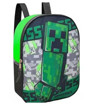 Minecraft 11