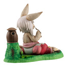 Made in Abyss - The Golden City of the Scorching Sun Nanachi ver. Nnah Figure