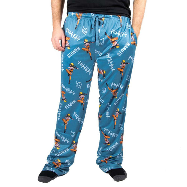 Naruto - Shippuden Pantalones de dormir unisex