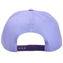 Hunter X Hunter Killua Pre-Curved Bill Snapback Hat