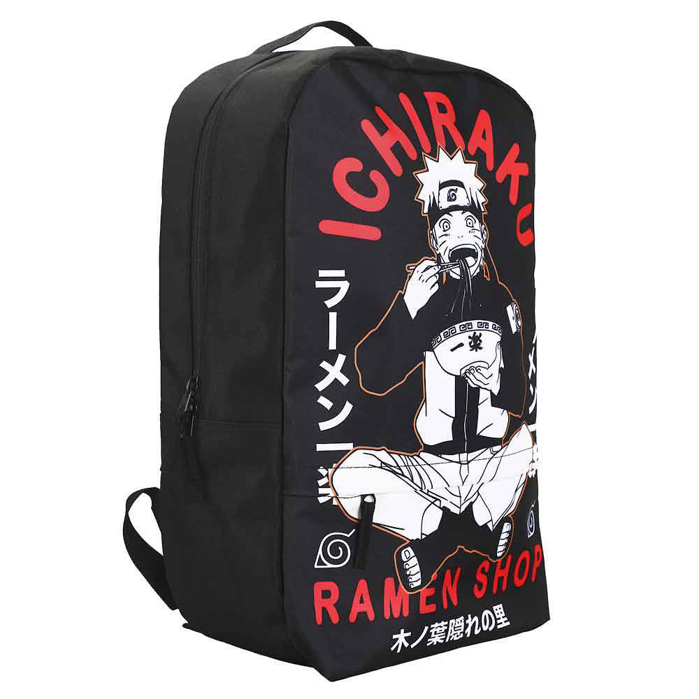 Naruto Shippuden Ichiraku Ramen Shop Lunch Bag