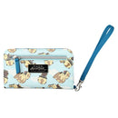 Avatar: The Last Airbender - Chibi Appa AOP Phone Wallet Wristlet