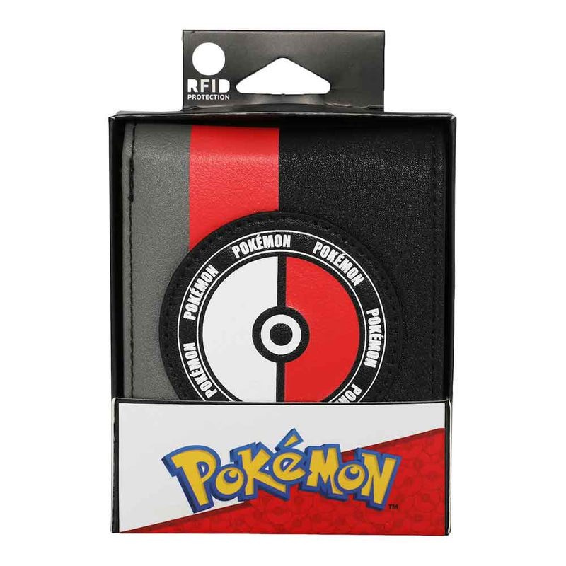 Pokemon - Pokemon Trainer Bifold Wallet