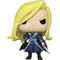 Funko POP! Animation : Confrérie Full Metal Alchemist - Oliver Mira Armstrong 