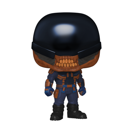 Funko POP! Films : The Suicide Squad - Bloodsport