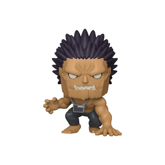 Funko POP! Animation : My Hero Academia - Gigantomachia