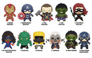 Marvel's Avengers - Game Foam Bag Clip