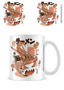 Illustrata - X-Ray Ramen Ceramic Mug