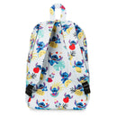 Disney: Stitch - Pineapple AOP Backpack