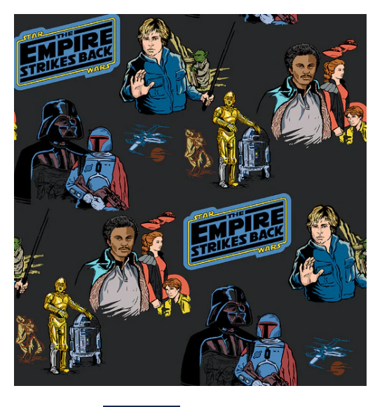 May The 4th Series 2 : "Star Wars - All Too Easy" Chemise à manches courtes Kunuflex