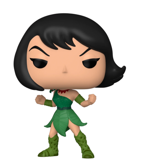 Funko POP! Animation : Samouraï Jack - Ashi