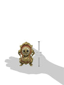 Funko POP Disney: Beauty & The Beast Cogsworth Toy Figure - Kryptonite Character Store