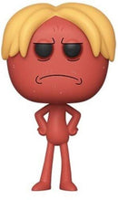 Funko Pop! Animation: Rick & Morty - Kirkland Meeseeks