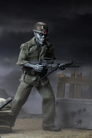 S.O.D. – Sgt. D 8” Clothed Action Figure