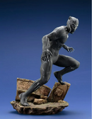 Marvel Comics : Film Black Panther - Statue Panthère Noire ARTFX+