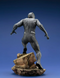 Marvel Comics : Film Black Panther - Statue Panthère Noire ARTFX+