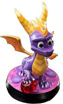 Dark Horse Comics - Spyro the Dragon 8" PVC Statue