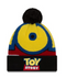 Disney Pixar : Toy Story - Bonnet taille unique pour jeunes avec pompon 