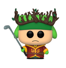 Funko POP! TV: South Park - Stick of Truth - High Elf King Kyle
