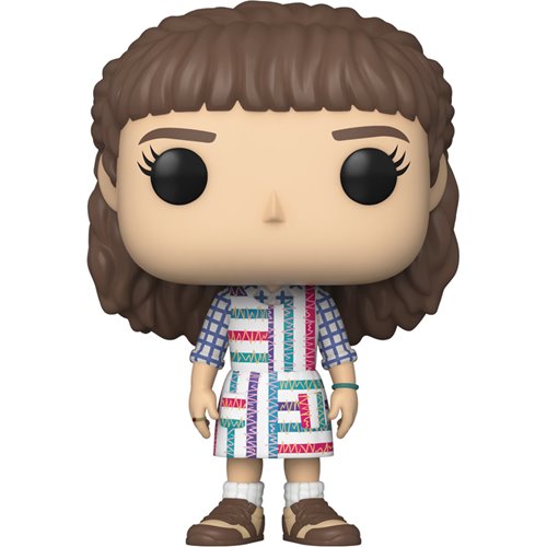 Funko POP! TV : Stranger Things Saison 4 - Onze