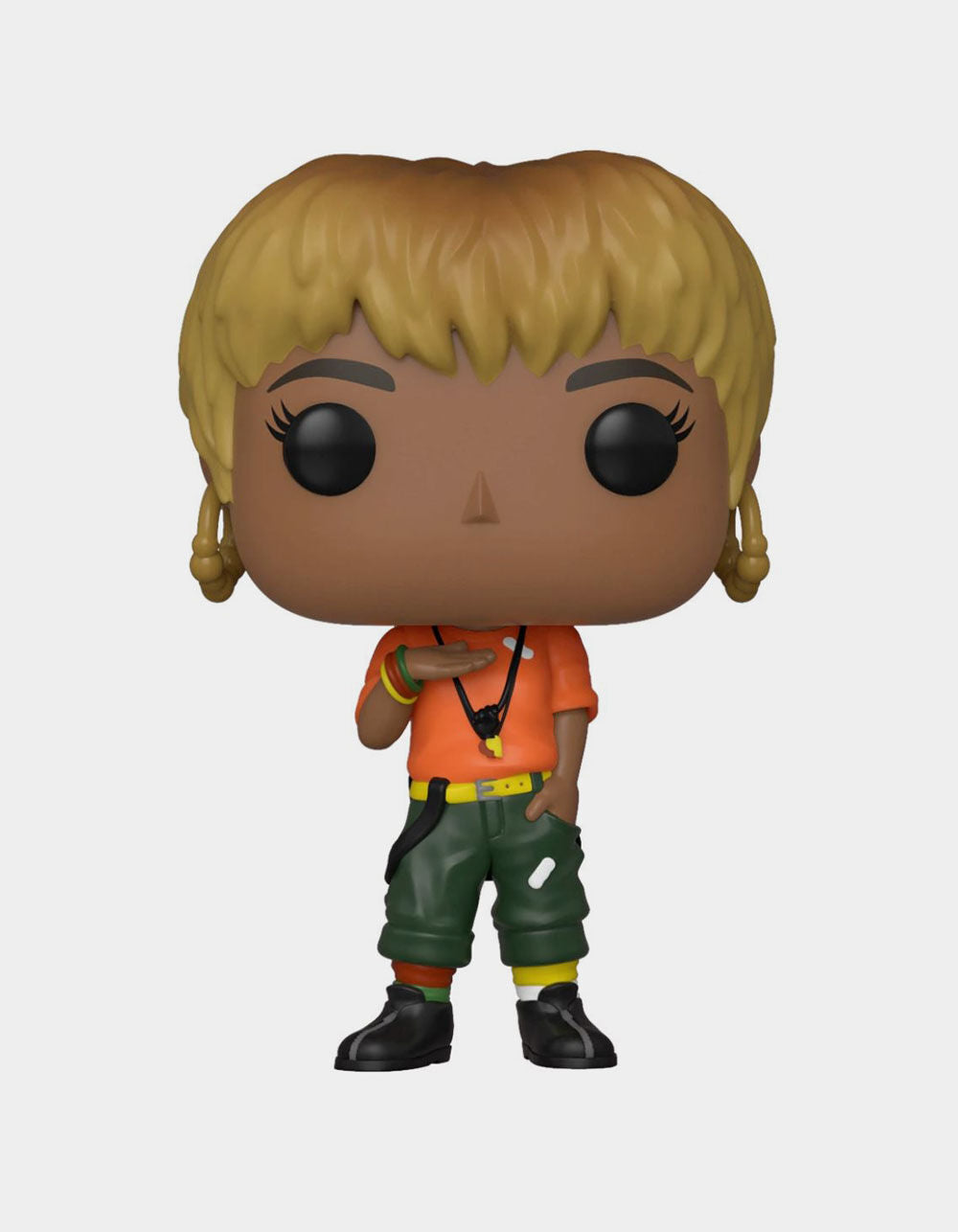 Funko Pop! Rocas: Rosalía (Malamente)