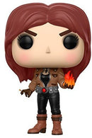 Funko POP! Comics: Hellboy - Liz Sherman
