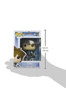 Funko POP! Games: Kingdom Hearts - Sora