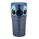 Disney Lilo and Stich Stitch's Face 20oz. Tumbler - Kryptonite Character Store