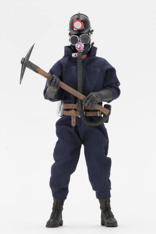My Bloody Valentine - Figurine 8
