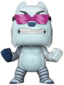 Funko POP! TV: Teen Titans Go! - Flocked Bear