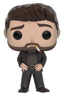 Funko POP! TV: Preacher - Jesse