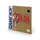 Nintendo Gameboy (The Legend of Zelda)- Kryptonite Character Store