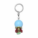 Funko POP! Keychain: Spider-Man Far From Home Mysterious Keychain