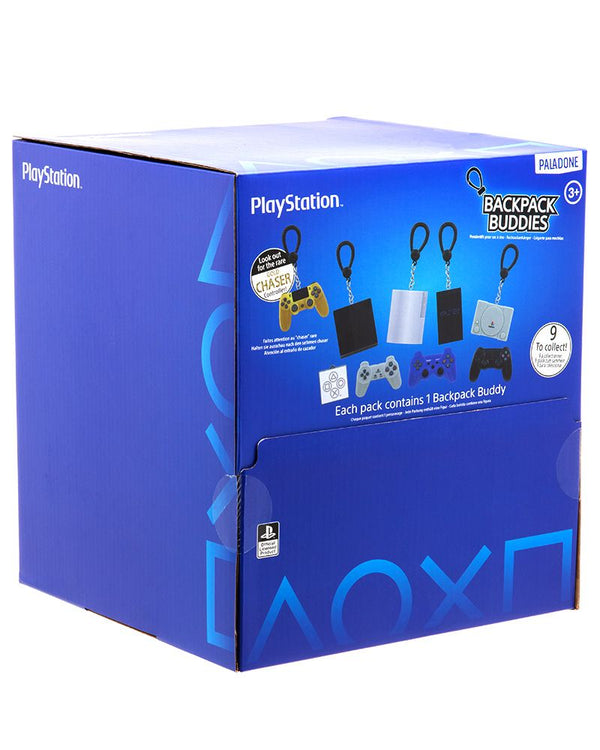 Bolsa ciega PlayStation Hangers