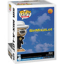 Funko POP! Rocks - Sir Mix-A-Lot