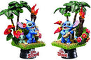 Beast Kingdom Lilo & Stitch D-Select Series DS-004 6-Inch Statue - Kryptonite Character Store
