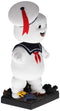 Ghostbusters - Tête à pompon classique Stay Puft Marshmallow Man 