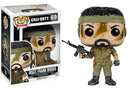Funko POP Games: Call of Duty Action Figure - Woods - Kryptonite Character Store
