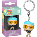 Funko POP! Keychain: BTS - Dynamite - RM