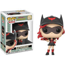 Funko POP! Heroes: DC Comics Bombshells - Batwoman