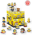 Funko POP! Mystery Minis - Minions 2