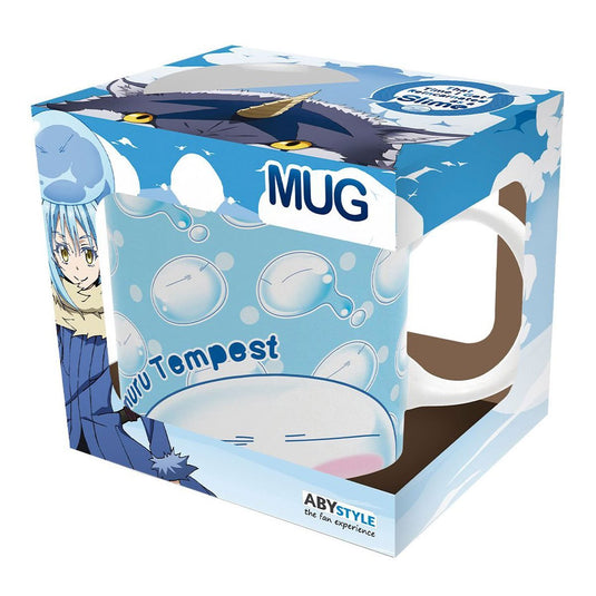 Slime - Tasse Slime Rimuru