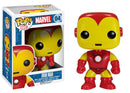 Funko Marvel Iron Man Pop Vinyl Figure - Kryptonite Character Store